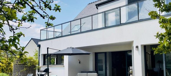 Villa de 3 dormitorios en Sarzeau, France No. 306989 6