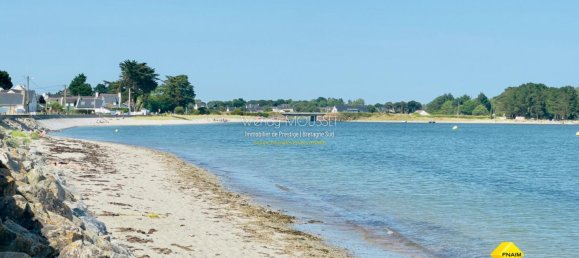 Villa de 3 dormitorios en Sarzeau, France No. 306989 2