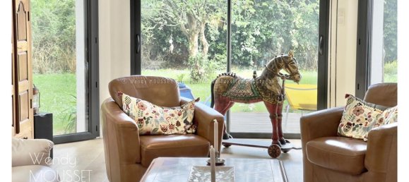 Villa de 3 dormitorios en Sarzeau, France No. 306989 13