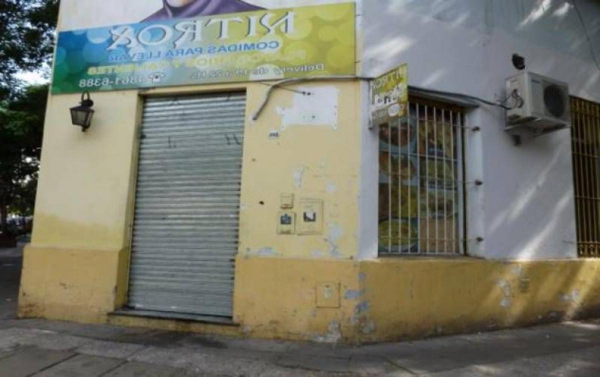 Terreno en Buenos Aires, Argentina 96 m² No. 110325