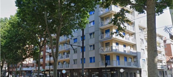 2-Zimmer Wohnung in Turin, Italy, Nr. 9080 4