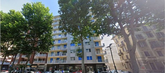 2-Zimmer Wohnung in Turin, Italy, Nr. 9080 2