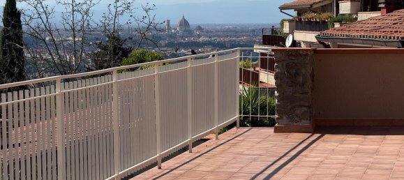 3 chambres Penthouse à Bagno a Ripoli, Italy No. 352643 39