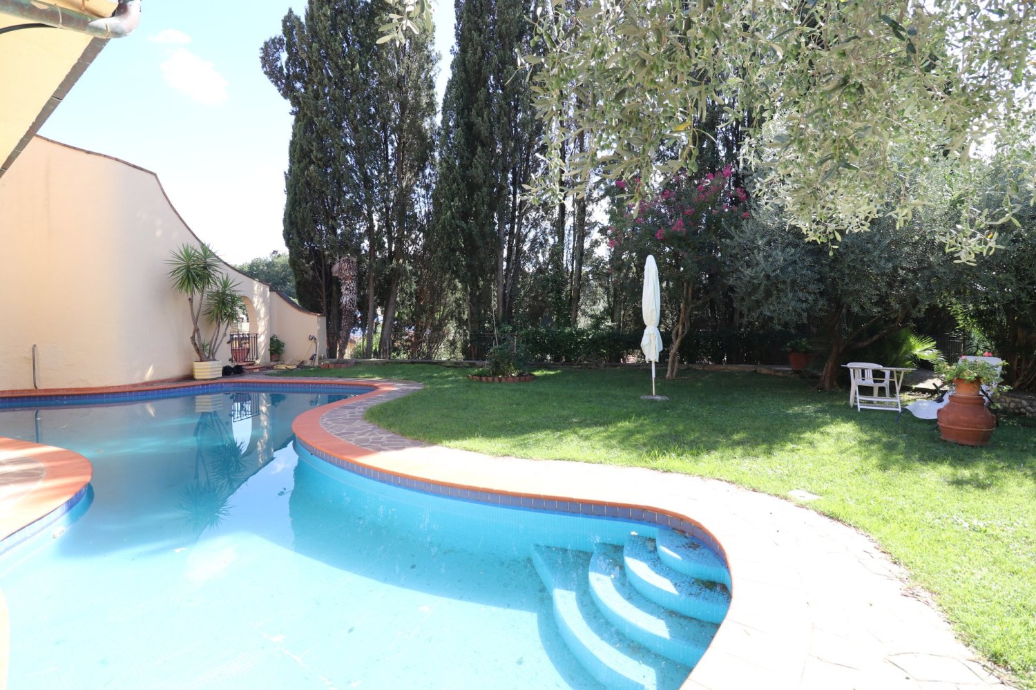 3 chambres Penthouse à Bagno a Ripoli, Italy No. 352643