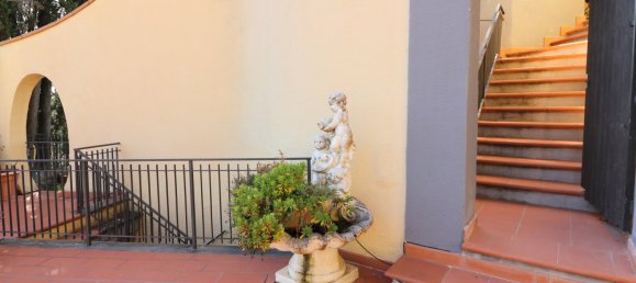 3 chambres Penthouse à Bagno a Ripoli, Italy No. 352643 9