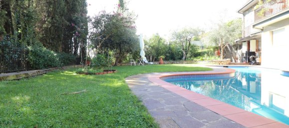 3 chambres Penthouse à Bagno a Ripoli, Italy No. 352643 4