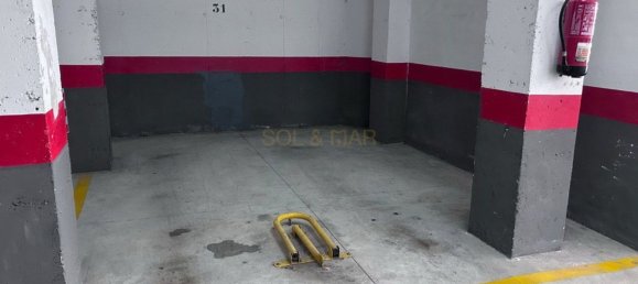 33m² Garage in Torremolinos, Spain No. 173521 9