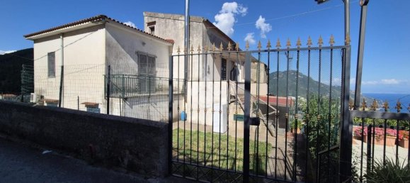 3-Zimmer Wohnung in Scala, Italy, Nr. 268717 3