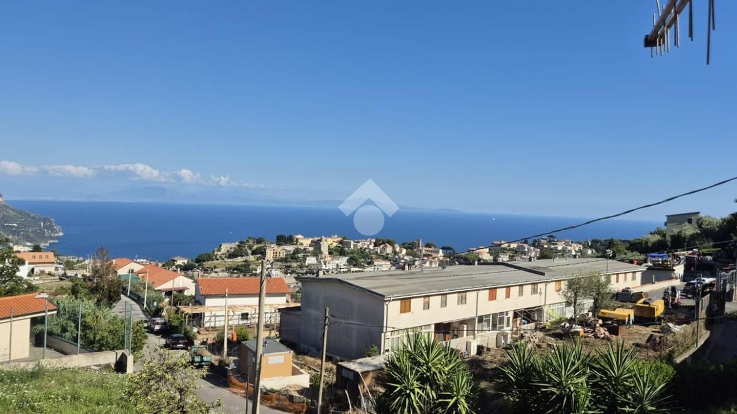 3-Zimmer Wohnung in Scala, Italy, Nr. 268717