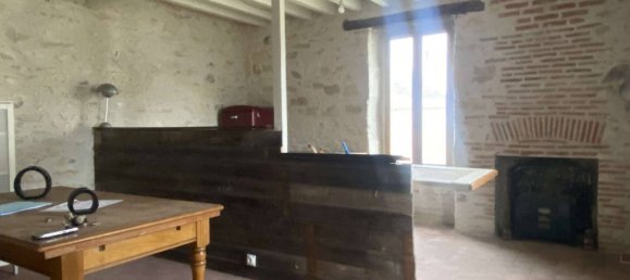 Casa de 3 dormitorios en Chery, France No. 45222 5