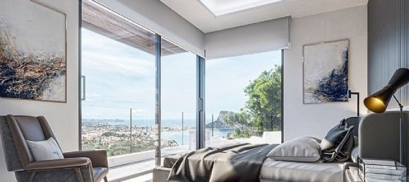 4 Schlafzimmer Wohnung in Maryvilla, Spain, Nr. 365117 4