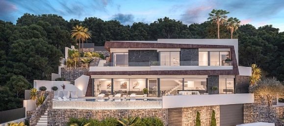 4 Schlafzimmer Wohnung in Maryvilla, Spain, Nr. 365117 2