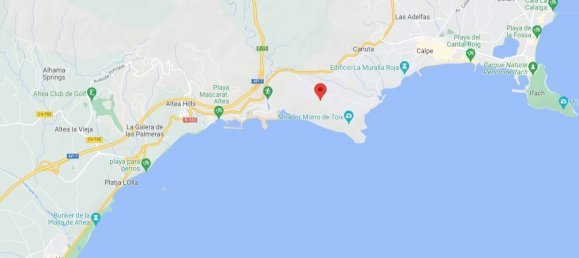 4 Schlafzimmer Wohnung in Maryvilla, Spain, Nr. 365117 10