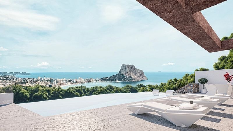 4 Schlafzimmer Wohnung in Maryvilla, Spain, Nr. 365117