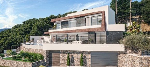 4 Schlafzimmer Wohnung in Maryvilla, Spain, Nr. 365117 6