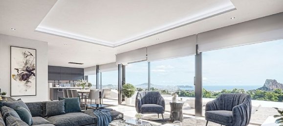 4 Schlafzimmer Wohnung in Maryvilla, Spain, Nr. 365117 3