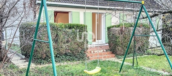 Casa de 4 dormitorios en Bourges, France No. 51642 3