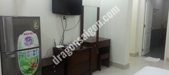  شقة في District 7, Vietnam 35متر مربع رقم 10909 6