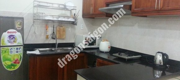  شقة في District 7, Vietnam 35متر مربع رقم 10909 2