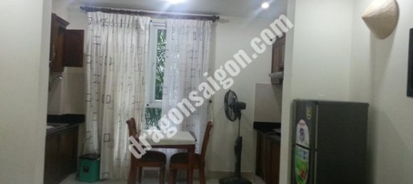  شقة في District 7, Vietnam 35متر مربع رقم 10909 4