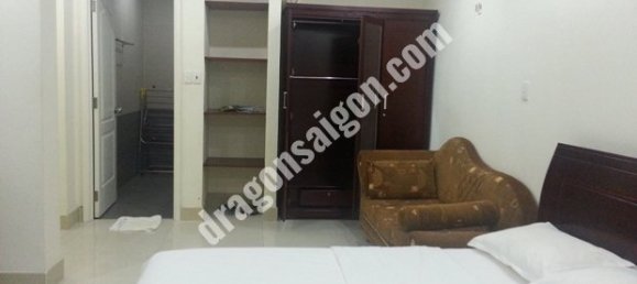  شقة في District 7, Vietnam 35متر مربع رقم 10909 5