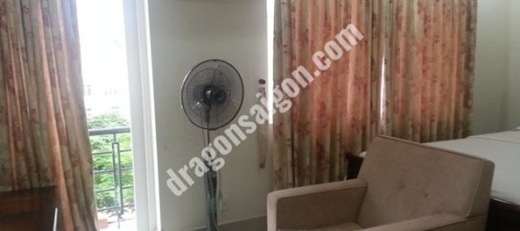  شقة في District 7, Vietnam 35متر مربع رقم 10909 3