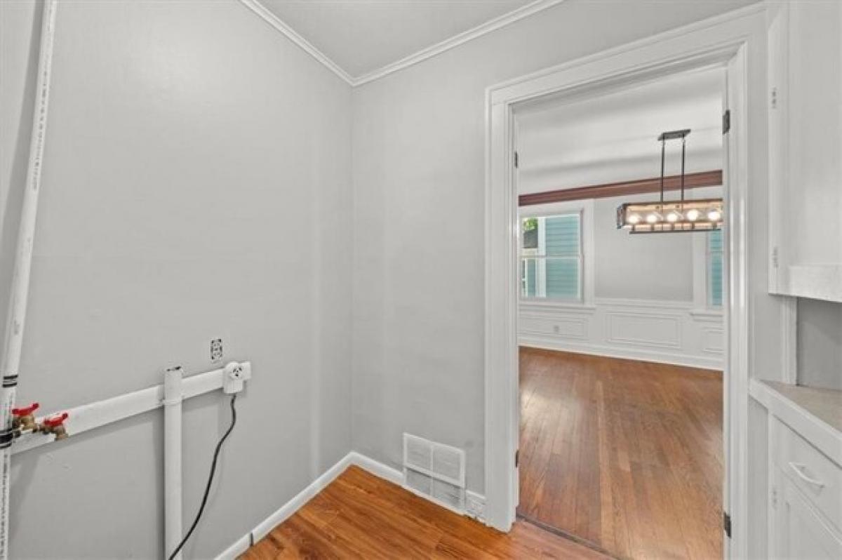 Casa de 4 dormitorios en Kansas City, USA No. 398234