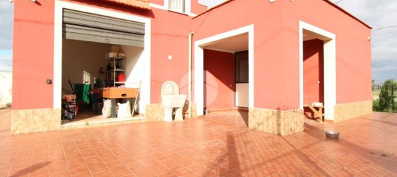 1 Schlafzimmer Villa in Trapani, Italy, Nr. 377632 25