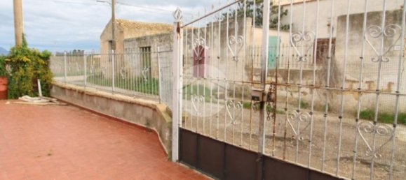 1 Schlafzimmer Villa in Trapani, Italy, Nr. 377632 11