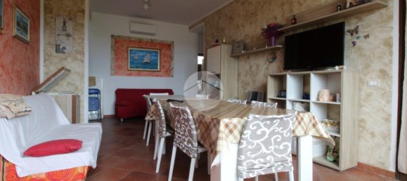 1 Schlafzimmer Villa in Trapani, Italy, Nr. 377632 12