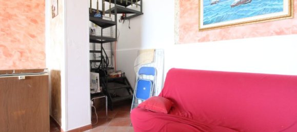 1 Schlafzimmer Villa in Trapani, Italy, Nr. 377632 24