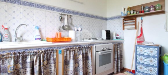 1 Schlafzimmer Villa in Trapani, Italy, Nr. 377632 9