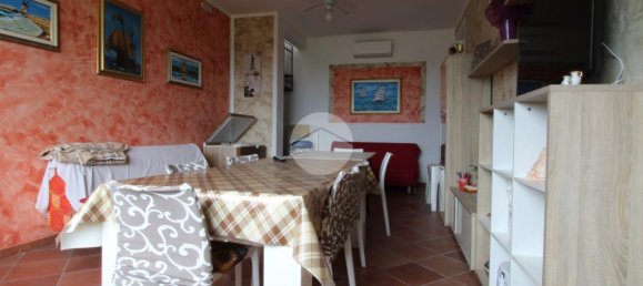1 Schlafzimmer Villa in Trapani, Italy, Nr. 377632 21