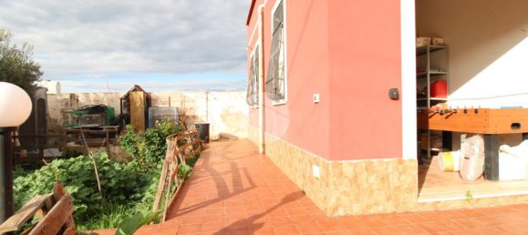 1 Schlafzimmer Villa in Trapani, Italy, Nr. 377632 22