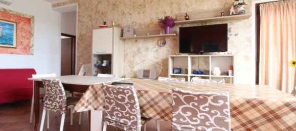 1 Schlafzimmer Villa in Trapani, Italy, Nr. 377632 14