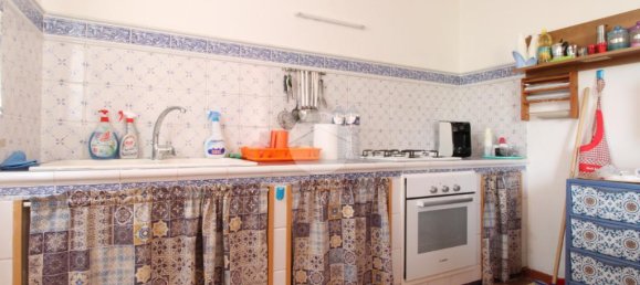 1 Schlafzimmer Villa in Trapani, Italy, Nr. 377632 20