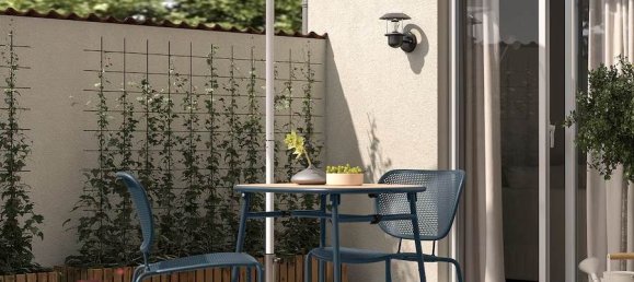 1 غرف نوم شقة في Milan, Italy رقم 243542 38