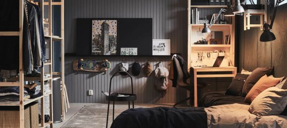 1 غرف نوم شقة في Milan, Italy رقم 243542 17