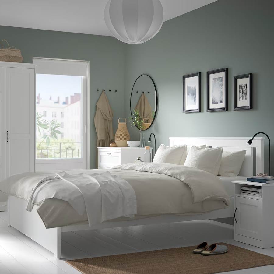 1 غرف نوم شقة في Milan, Italy رقم 243542