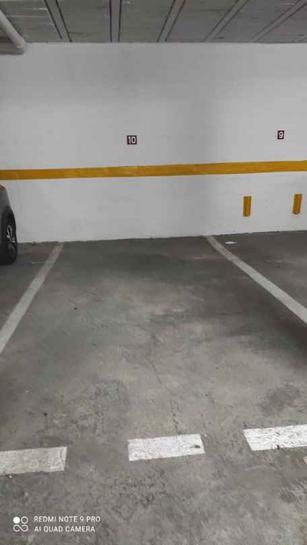  Garage in Andalusia, Spain No. 193527