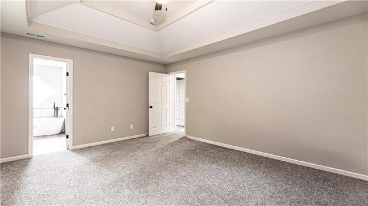 Дом с 3 спальнями в Либерти, США № 429560