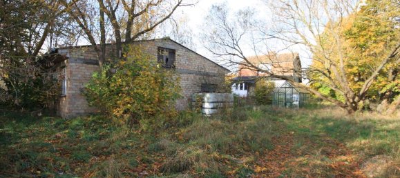 4 rooms House in Oberhavel, Germany No. 18643 13