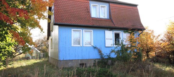 4 rooms House in Oberhavel, Germany No. 18643 2