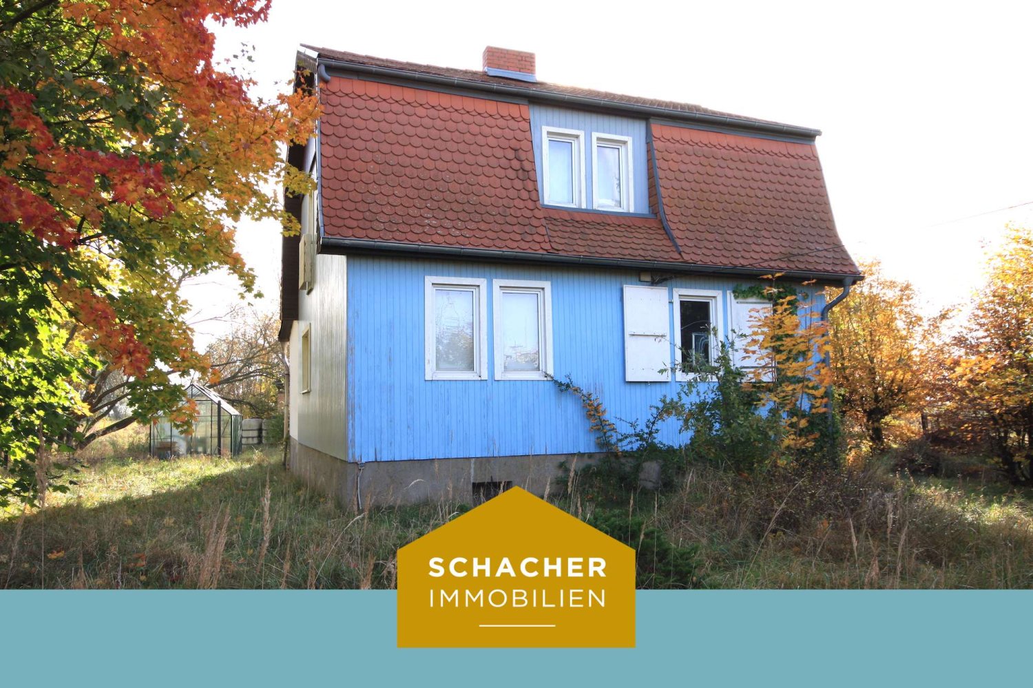 4 rooms House in Oberhavel, Germany No. 18643