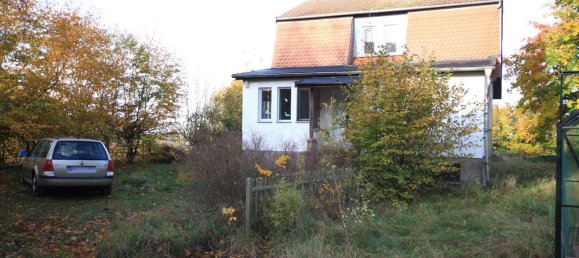 4 rooms House in Oberhavel, Germany No. 18643 9