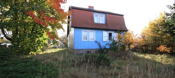 4 rooms House in Oberhavel, Germany No. 18643 6