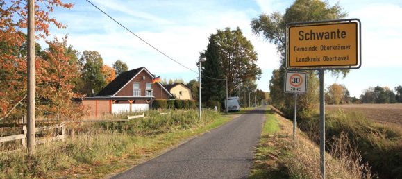 4 rooms House in Oberhavel, Germany No. 18643 21