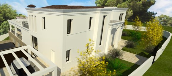  Land in Javea, Spain No. 284801 8