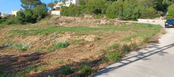  Land in Javea, Spain No. 284801 6