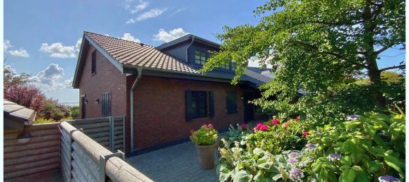 4 Schlafzimmer Stadthaus in Nordfriesland, Germany, Nr. 260561 3